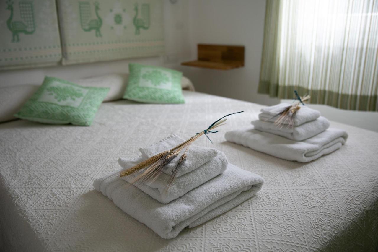 S'Arena Bianca Apartment Альгеро Экстерьер фото