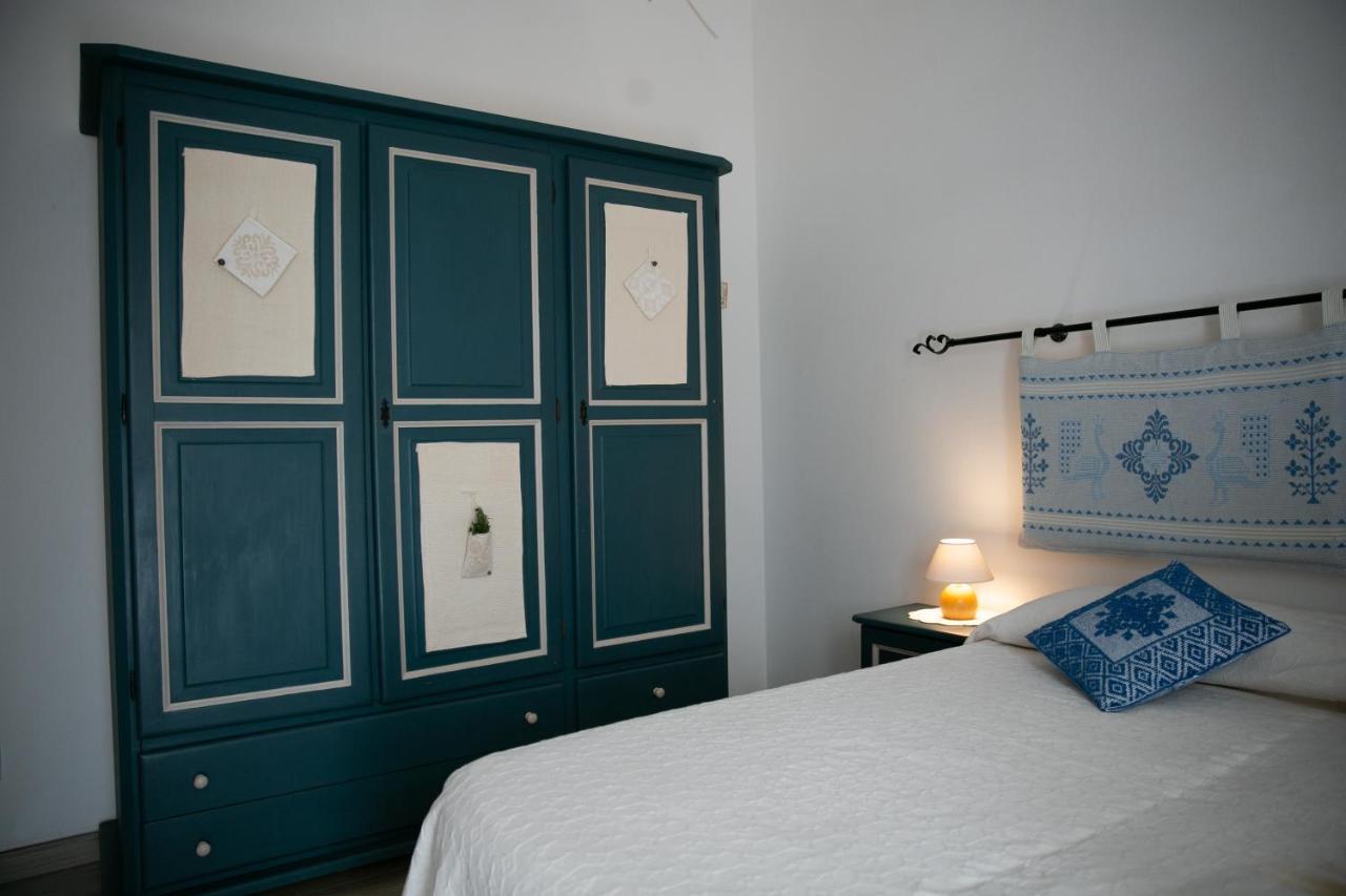 S'Arena Bianca Apartment Альгеро Экстерьер фото